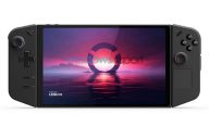 قیمت مشخصات کنسول Lenovo Legion G