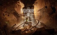 بازی Little Nightmares 3