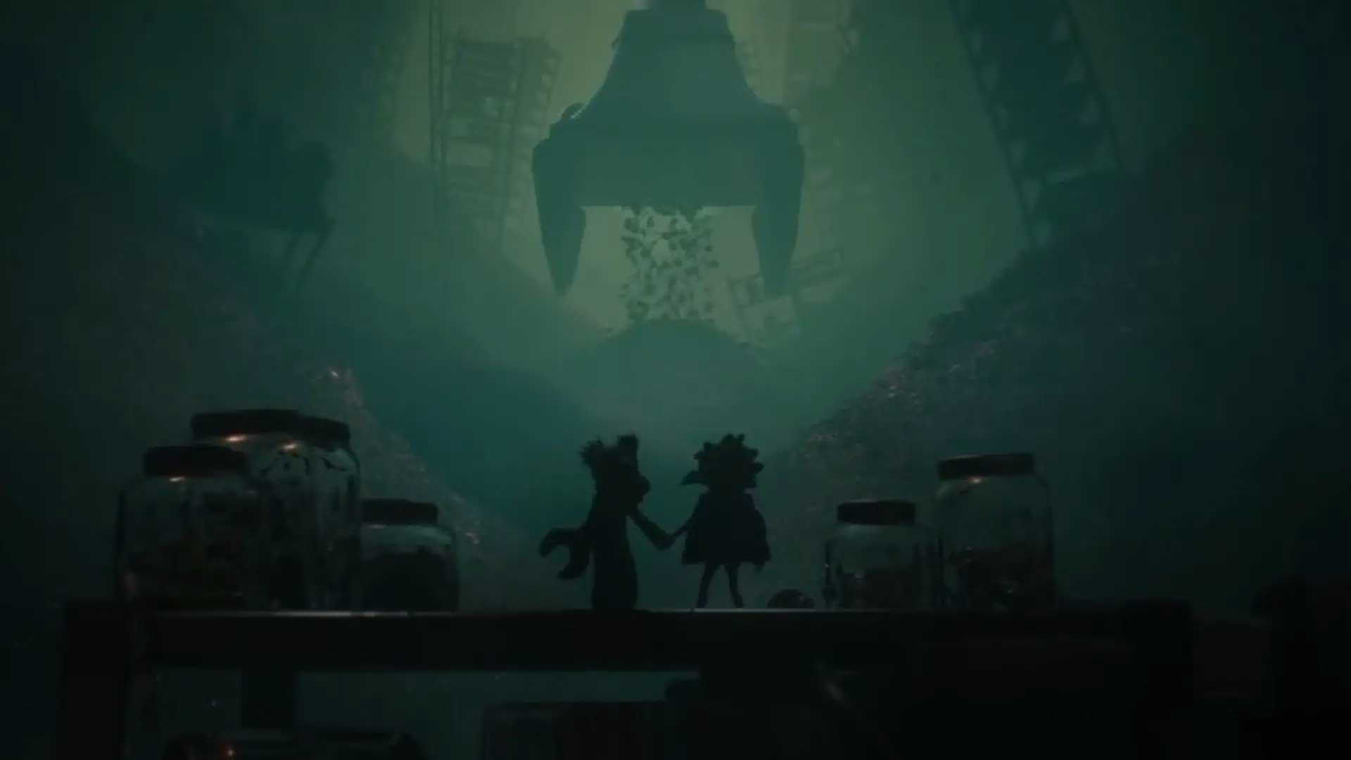 بازی Little Nightmares 3
