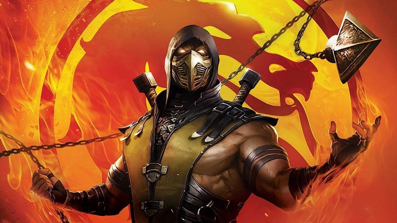 دنباله Mortal Kombat 1