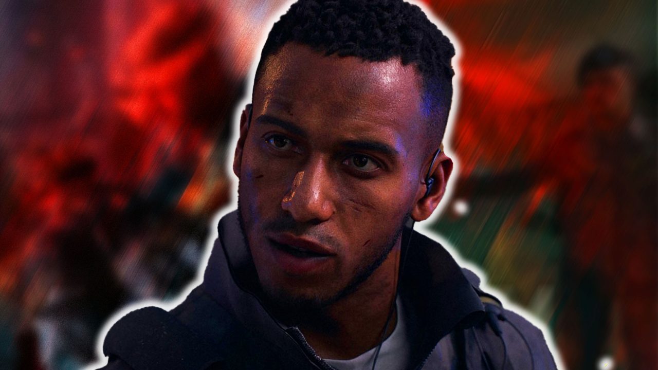 داستان بازی Modern Warfare III