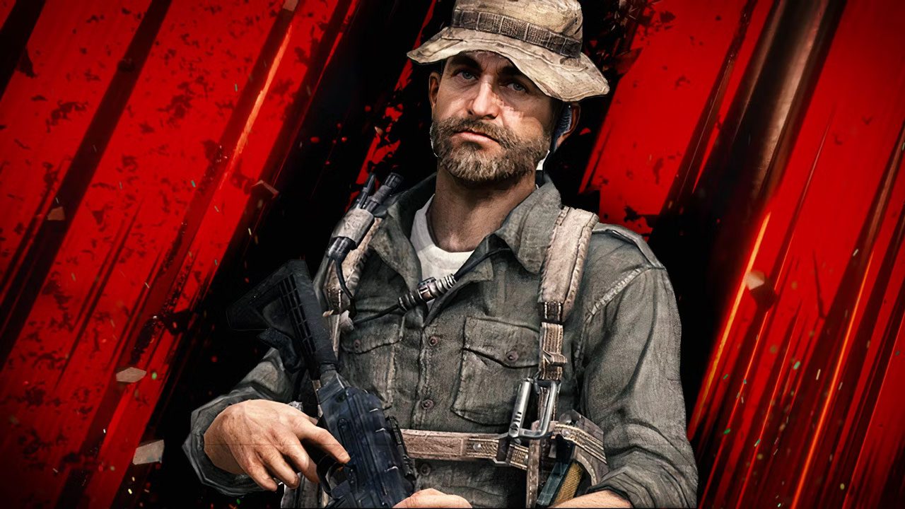 بازی Modern Warfare III