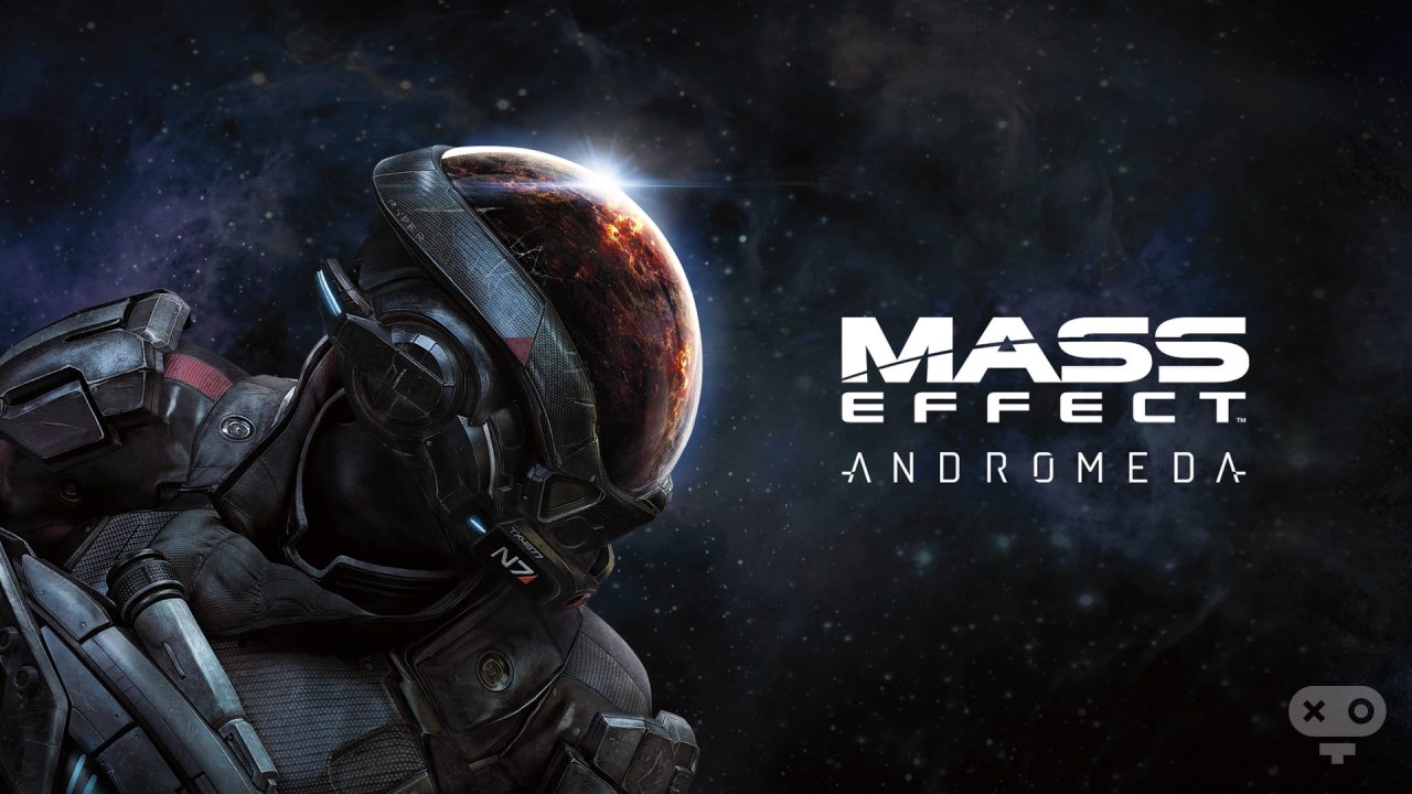 بازی Mass Effect Andromeda