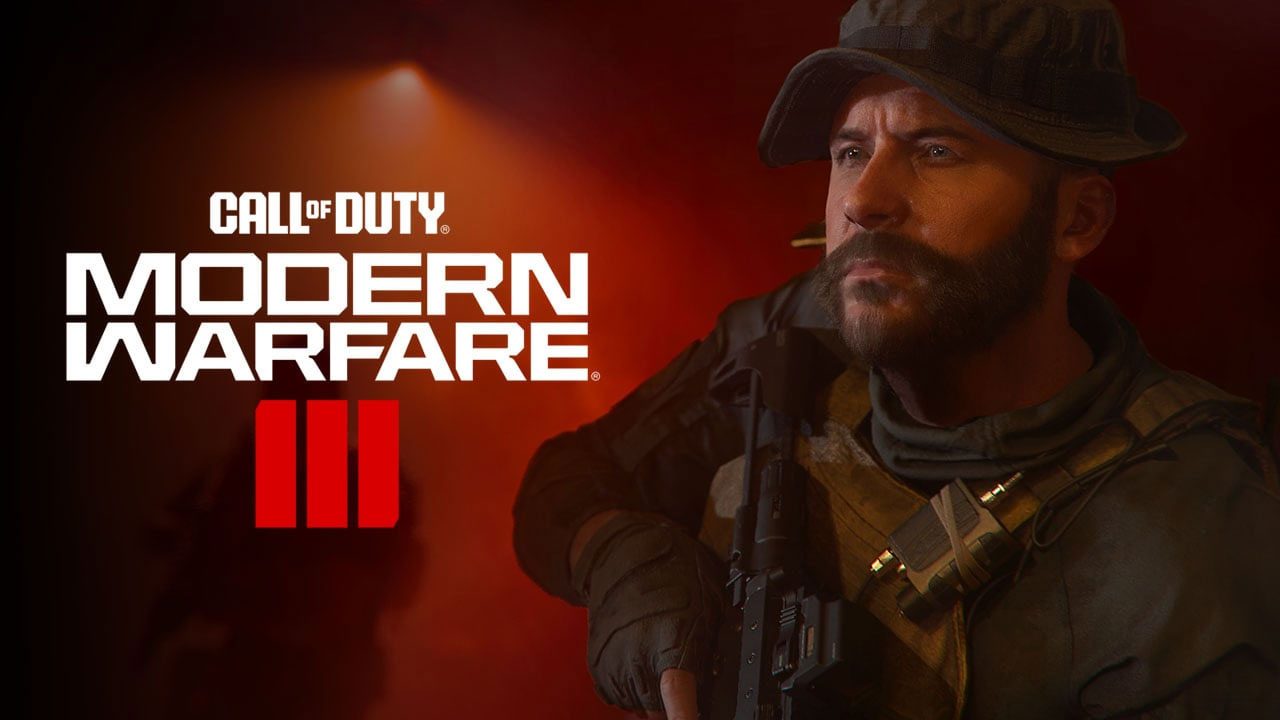 داستان Call of Duty Modern Warfare III
