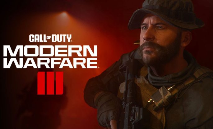 داستان Call of Duty Modern Warfare III