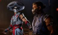 مود Mortal Kombat 1 Invasions