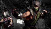 سونیا جید Mortal Kombat 1