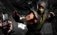 سونیا جید Mortal Kombat 1