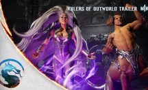 تریلر Mortal Kombat 1