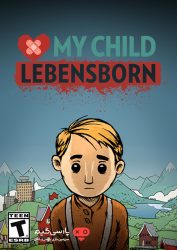 دانلود بازی My Child Lebensborn Remastered برای PC