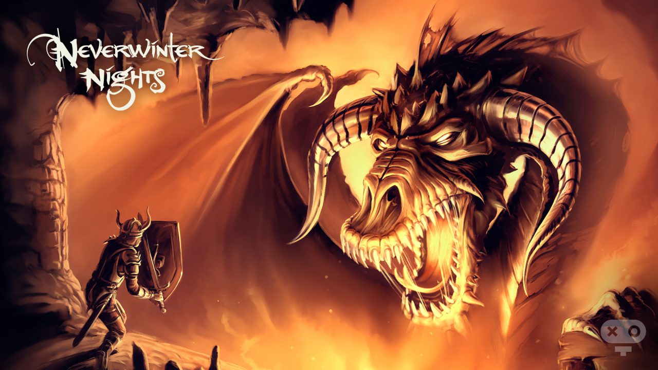 بازی Neverwinter Nights