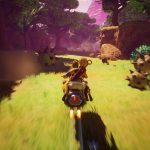 بازی Oceanhorn 2 Knights of the Lost Realm