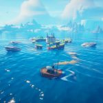 بازی Oceanhorn 2 Knights of the Lost Realm