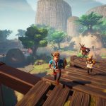 بازی Oceanhorn 2 Knights of the Lost Realm