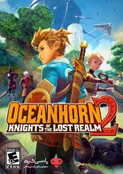 دانلود بازی Oceanhorn 2 Knights of the Lost Realm برای PC
