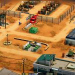 بازی One Military Camp