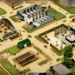 بازی One Military Camp