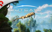 تریلر Outcast A New Beginning