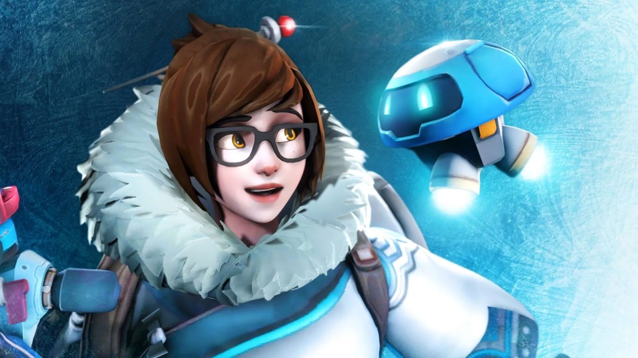 Overwatch 2 استیم