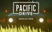 تریلر Pacific Drive