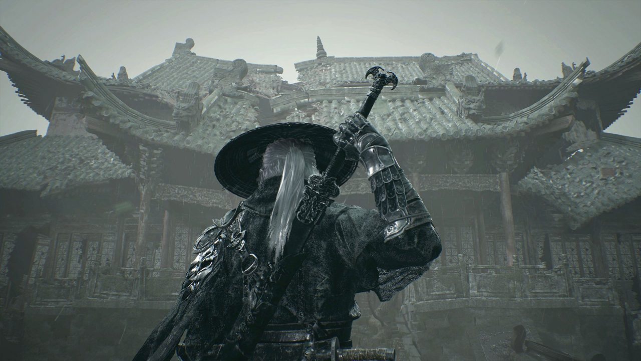 دمو بازی Phantom Blade Zero