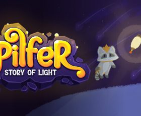 Pilfer Story of Light