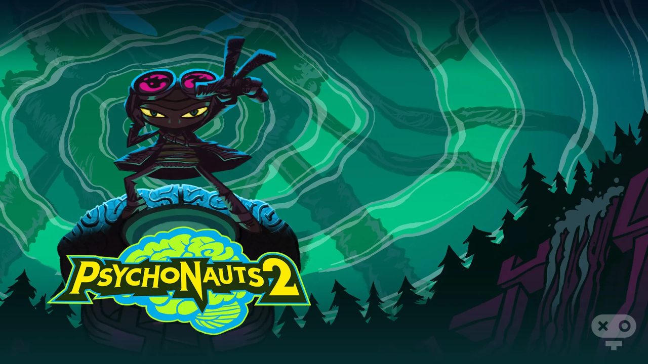 بازی Psychonauts 2