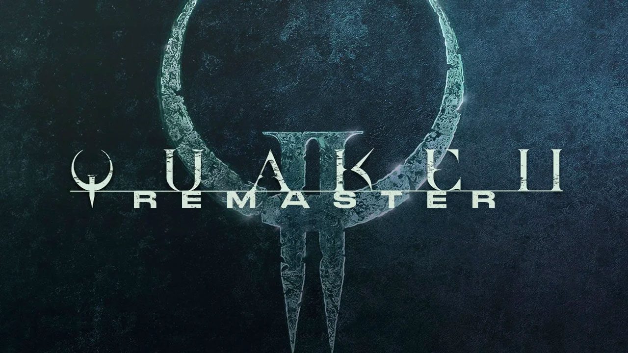 ریمستر بازی Quake 2‌