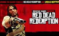 ریمستر Red Dead Redemption