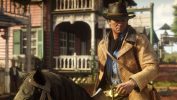نویسنده Red Dead Redemption 2 بازی GTA V