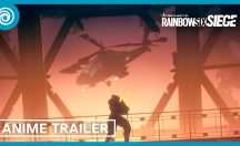 تریلر Rainbow Six Siege Ram