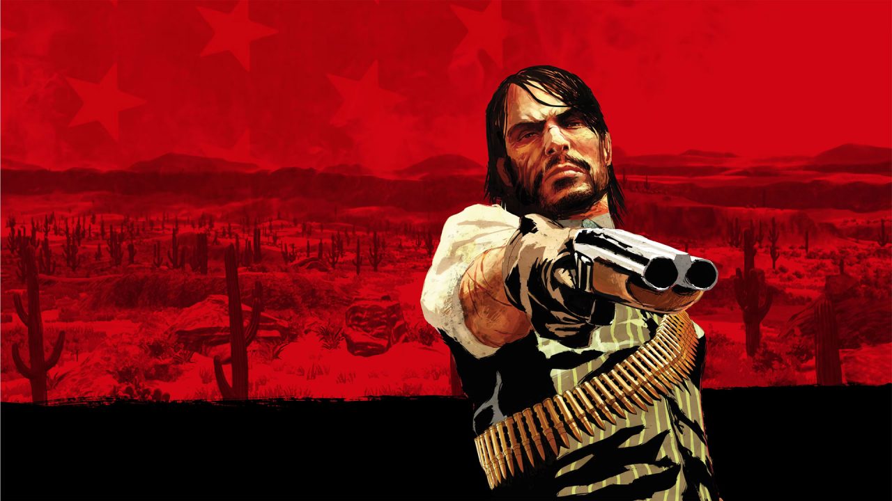 قیمت Red Dead Redemption