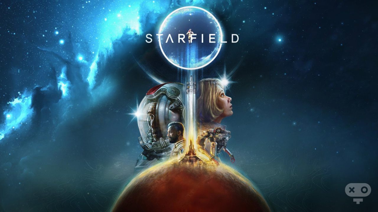 تاریخ انتشار بازی Starfield