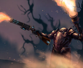 Remedium Sentinels