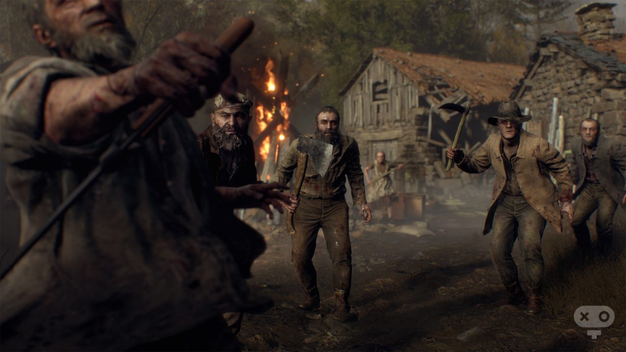 بازی Resident Evil 4 Remake