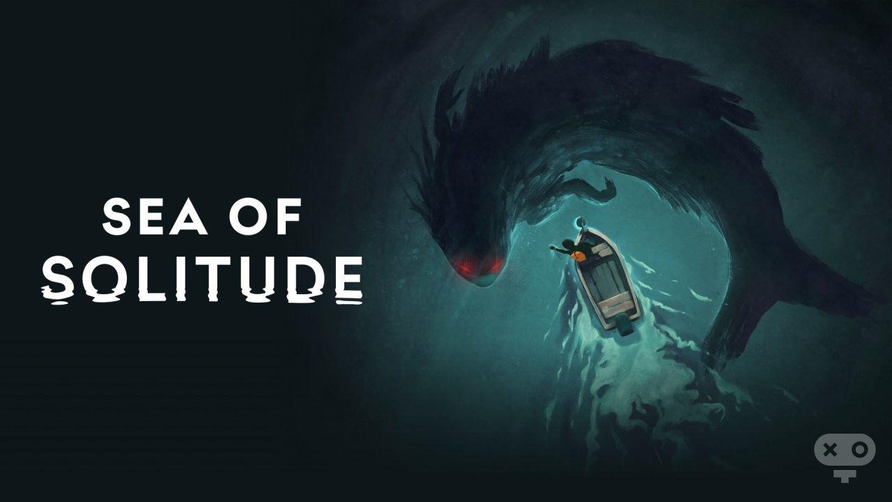 بازی Sea of Solitude