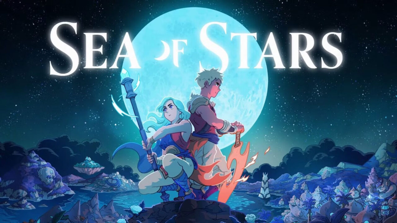 نقد بازی Sea of Stars