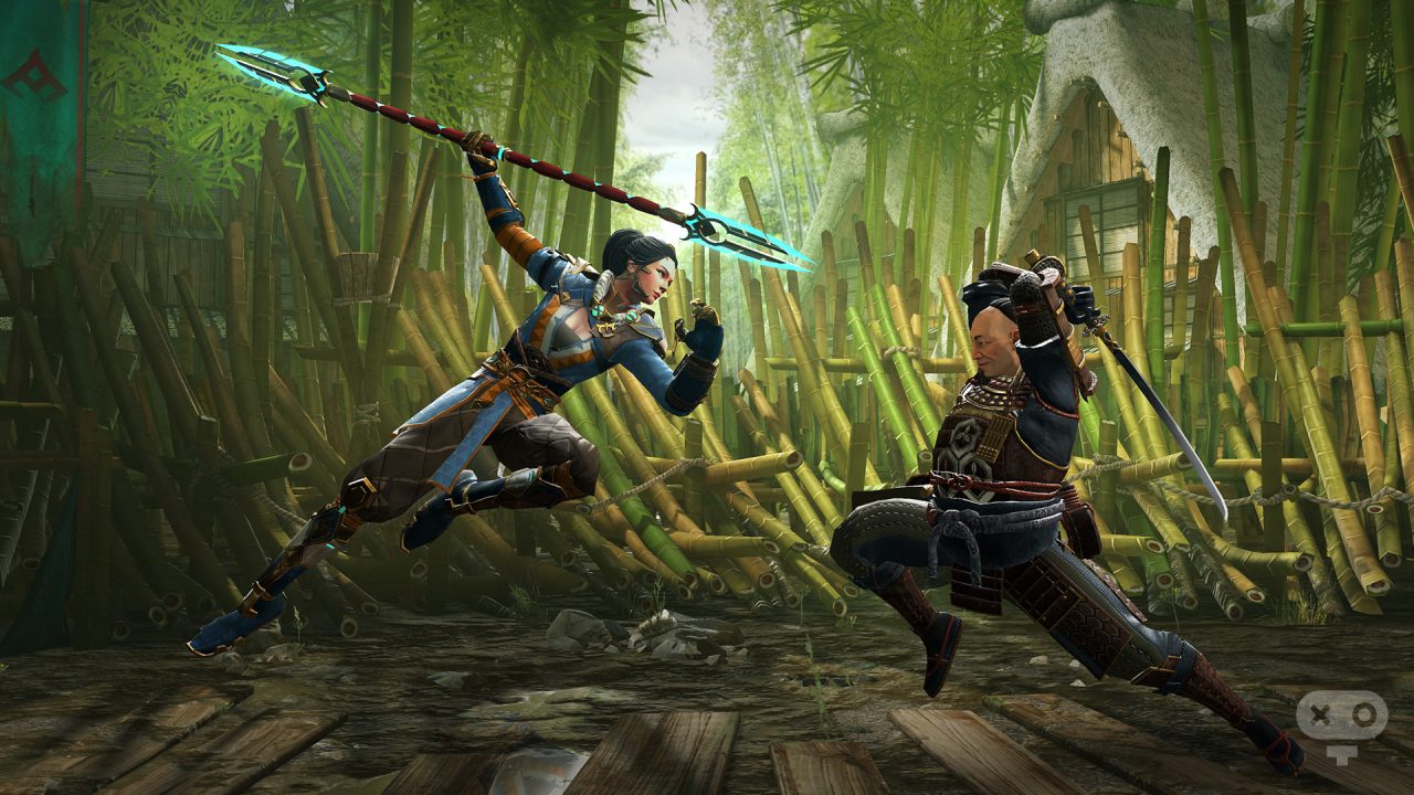 بازی Shadow Fight 4 Arena