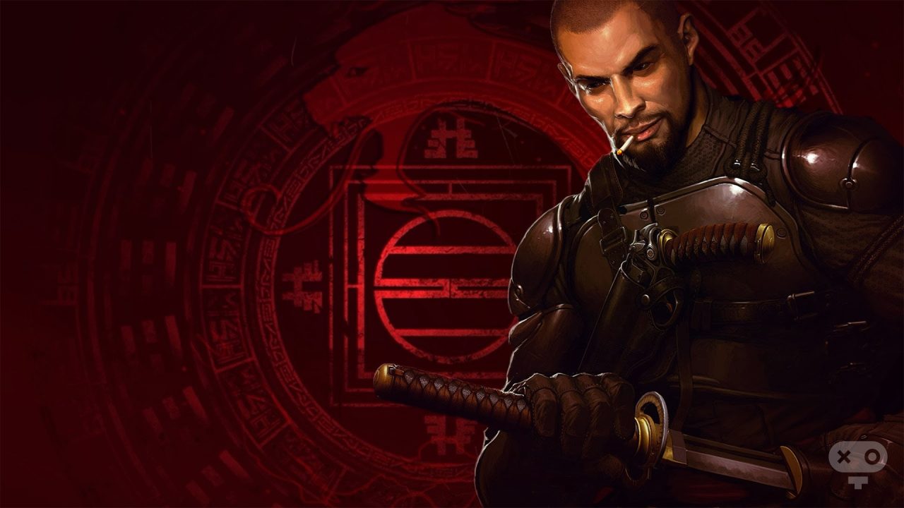 بازی Shadow Warrior
