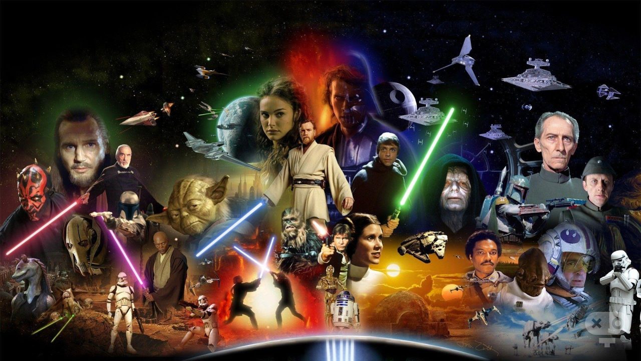 فیلم Star Wars