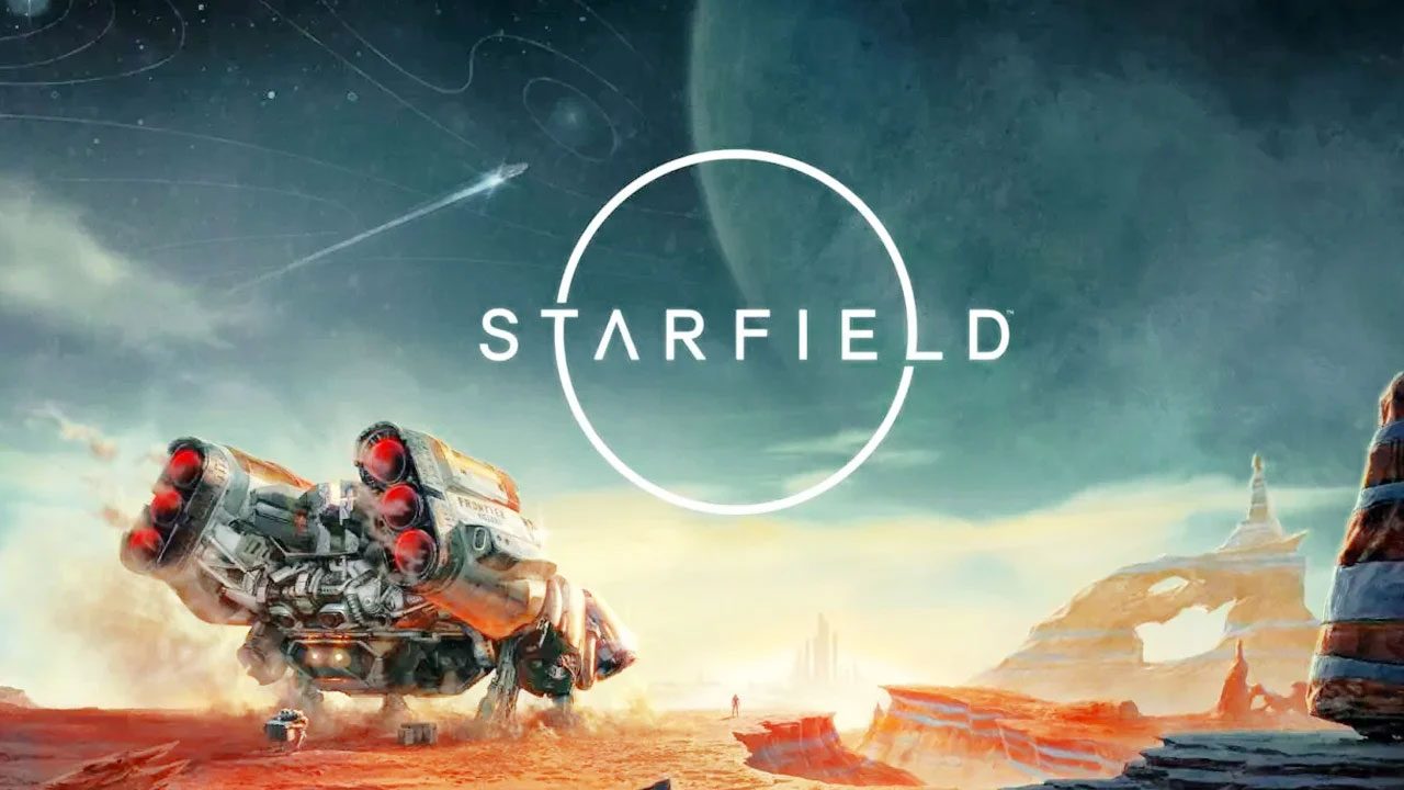 اچیومنت های بازی Starfield