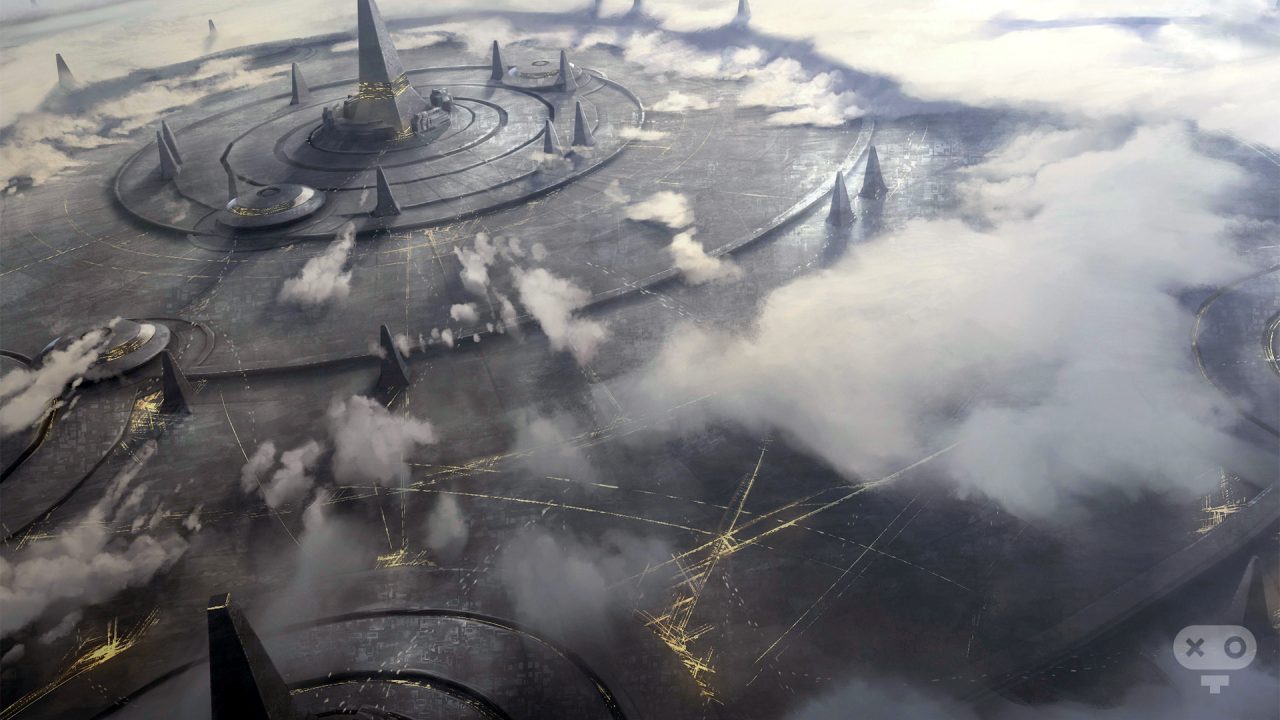 بازی Stellaris