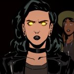 بازی Stray Gods The Roleplaying Musical