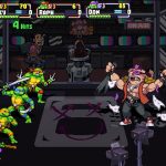 دانلود بازی TMNT Shredder's Revenge برای اندروید