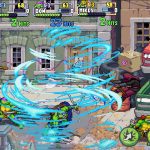 دانلود بازی TMNT Shredder's Revenge برای اندروید