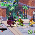 دانلود بازی TMNT Shredder's Revenge برای اندروید