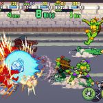 دانلود بازی TMNT Shredder's Revenge