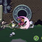 دانلود بازی TMNT Shredder's Revenge