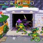 دانلود بازی TMNT Shredder's Revenge