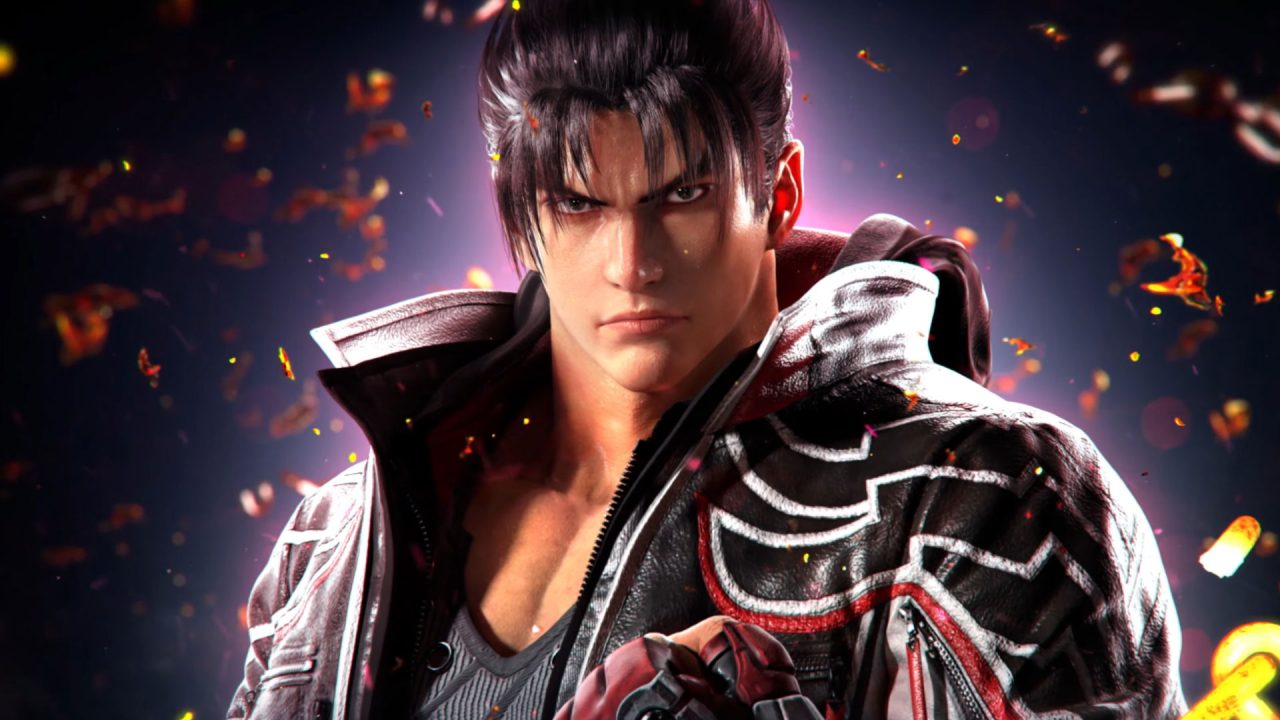 بازی Tekken 8